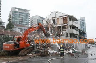 结构厂房拆除,酒店拆除,厂房拆迁工厂设备报废处理