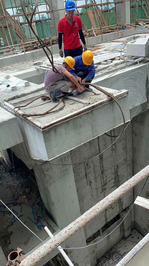 房屋改造中的切割拆除与建筑物拆除技术解析